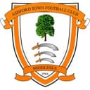 Ashford Town (Middlesex) club crest