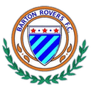 Barton Rovers club crest