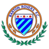 Barton Rovers club crest