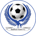 Bedford Town club crest