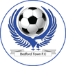 Bedford Town club crest