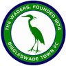 Biggleswade club crest