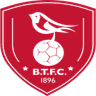 Bracknell Town club crest