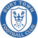 Bury Town club crest