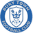 Bury Town club crest