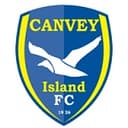 Canvey Island club crest