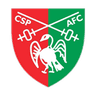 Chalfont St Peter club crest