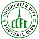 Chichester City club crest