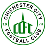 Chichester City club crest