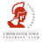 Cirencester Town club crest
