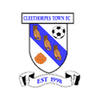 Cleethorpes Town club crest