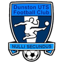 Dunston UTS club crest