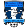 Dunston UTS club crest
