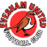 Evesham United club crest