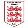 Faversham Town club crest