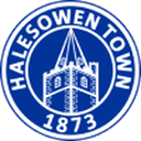 Halesowen Town club crest