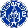 Halesowen Town club crest