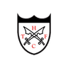 Hanwell Town club crest