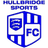 Hullbridge Sports club crest