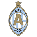 AFC Eskilstuna club crest