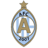 AFC Eskilstuna club crest