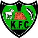 Kidlington club crest