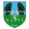Kidsgrove Athletic club crest