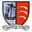 Maldon & Tiptree club crest