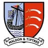 Maldon & Tiptree club crest