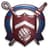 Mangotsfield United club crest