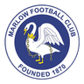 Marlow club crest