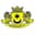 Moneyfields club crest