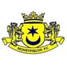 Moneyfields club crest