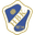 Halmstad club crest