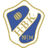 Halmstad club crest
