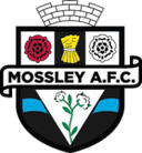 Mossley club crest