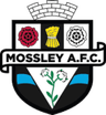 Mossley club crest