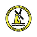 North Leigh club crest