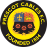 Prescot Cables club crest
