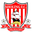 Sholing club crest