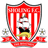 Sholing club crest