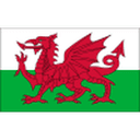 Wales club crest