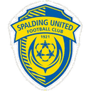 Spalding United club crest