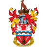 Staines Town club crest