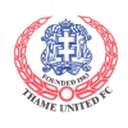 Thame United club crest