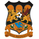 Three Bridges club crest