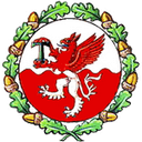 Trafford club crest