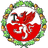 Trafford club crest