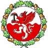 Trafford club crest