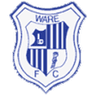Ware club crest